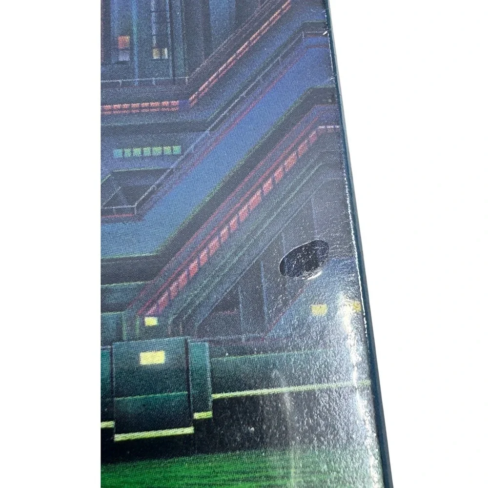 Activision Beamrider ColecoVision Video Game New Sealed Dave Rolfe VS-003-02